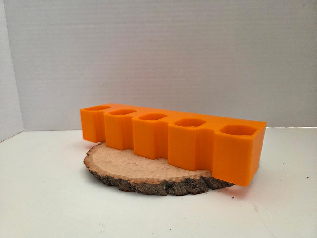Magnetic Snap-on 14.4V Battery Holder