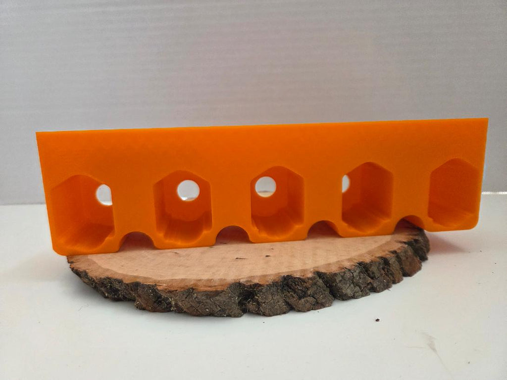 Magnetic Snap-on 14.4V Battery Holder
